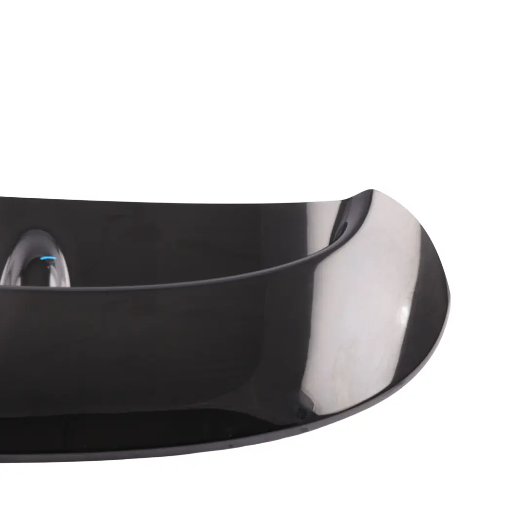 Mini Coupe R58 Tailgate Trunk Lid Spoiler Trim Rear Panel Cover Black 2759462 - SKU 2759627-BLK2 - Part number 2759627