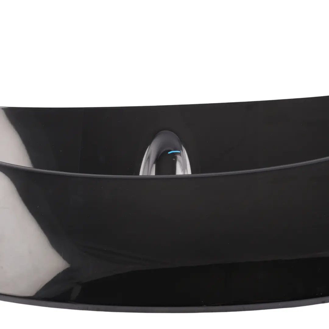 Mini Coupe R58 Tailgate Trunk Lid Spoiler Trim Rear Panel Cover Black 2759462 - SKU 2759627-BLK2 - Part number 2759627
