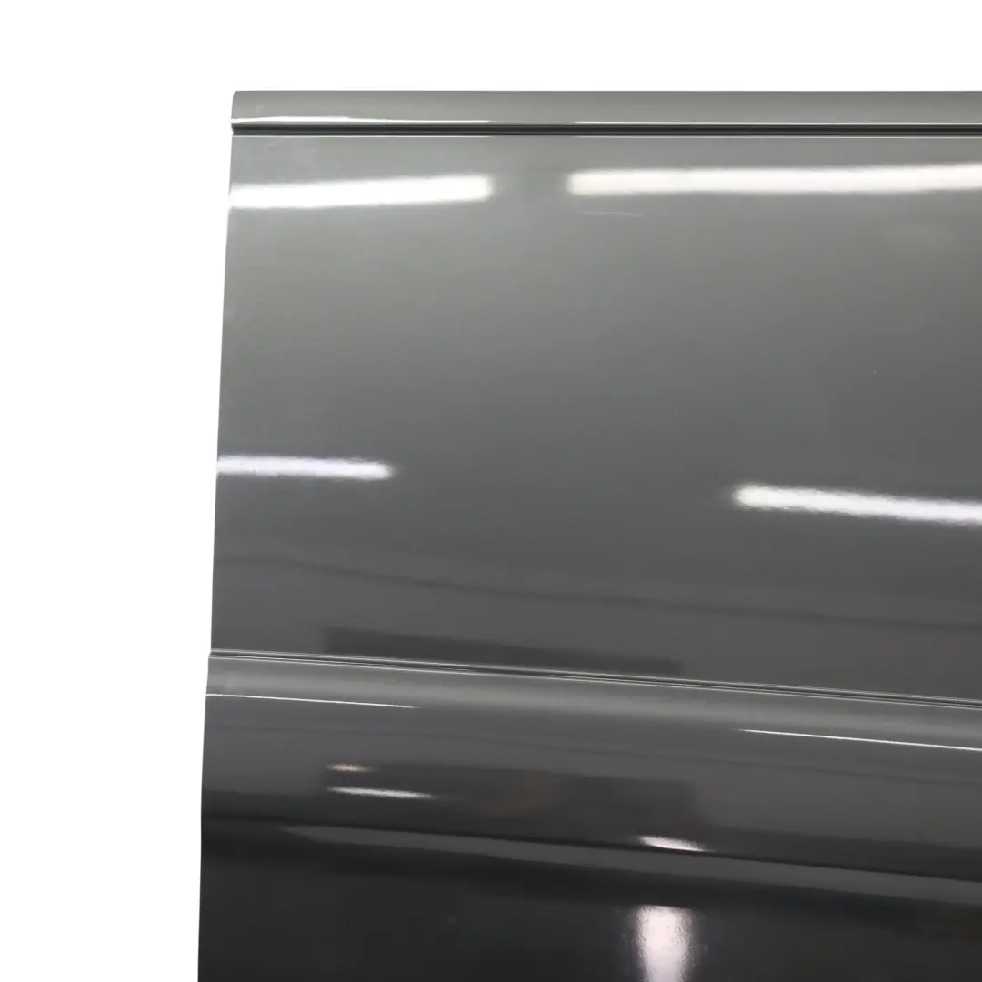 Sliding Door Rear Right O/S Side Door Magnetic Metallic - 7J to Ford Transit Custom with Part number 2778103 Ford Transit Custom Sliding Door Rear Right O/S Side Door Magnetic Metallic - 7J - SKU 2778103-MGT - Part number 2778103