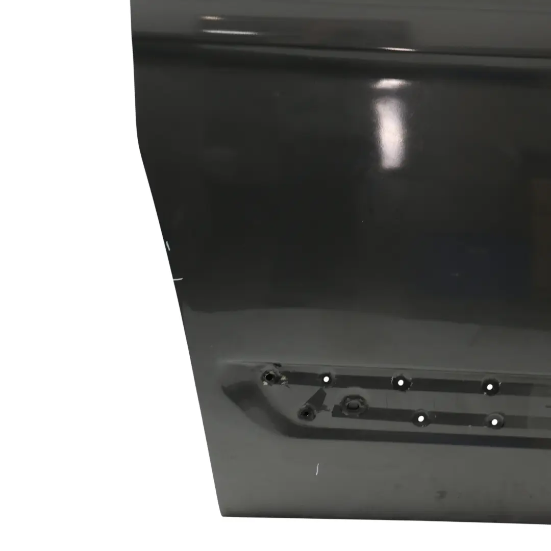 Drzwi Boczne Przesuwne Tylne Prawe Magnetic Metallic 7J do Ford Transit Custom o numerze 2778103 Ford Transit Custom Drzwi Boczne Przesuwne Tylne Prawe Magnetic Metallic 7J - SKU 2778103-MGT - Numer Części 2778103