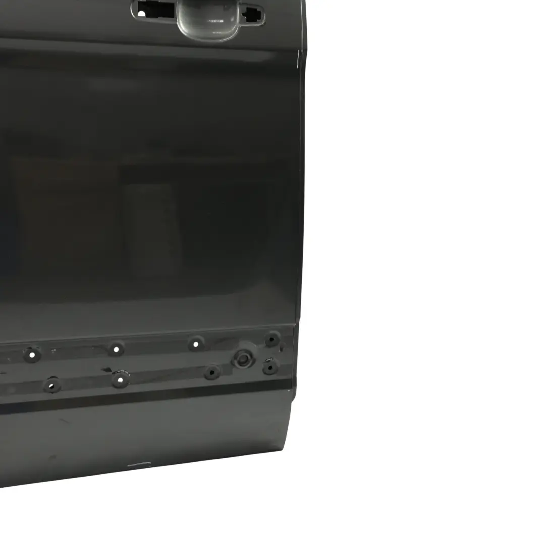 Ford Transit Custom Sliding Door Rear Right O/S Side Door Magnetic Metallic - 7J - SKU 2778103-MGT - Part number 2778103