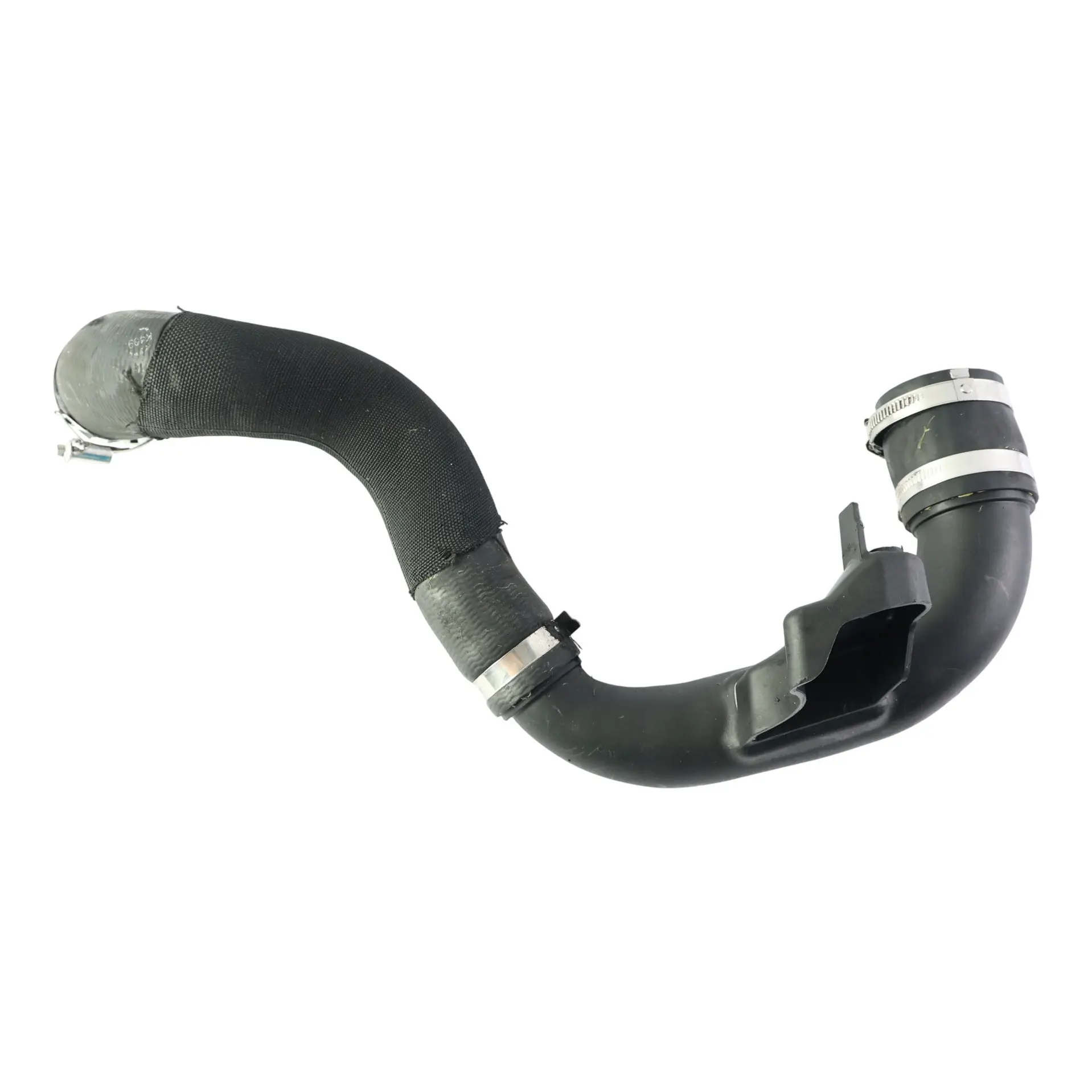 Ford Tourneo Custom Intercooler Hose Line PIpe 2.0 Diesel KK21-6F073-BD