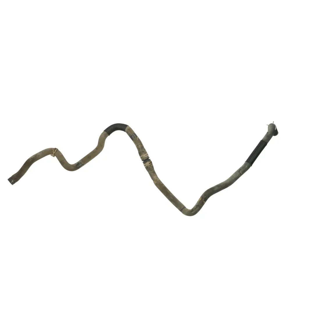 Mk8 Coolant Water Pipe Hose 2.0 TDCi to Ford Transit with Part number GK21-8C351-BD Ford Transit Mk8 Coolant Water Pipe Hose 2.0 TDCi - SKU GK21-8C351-BD - Part number GK21-8C351-BD