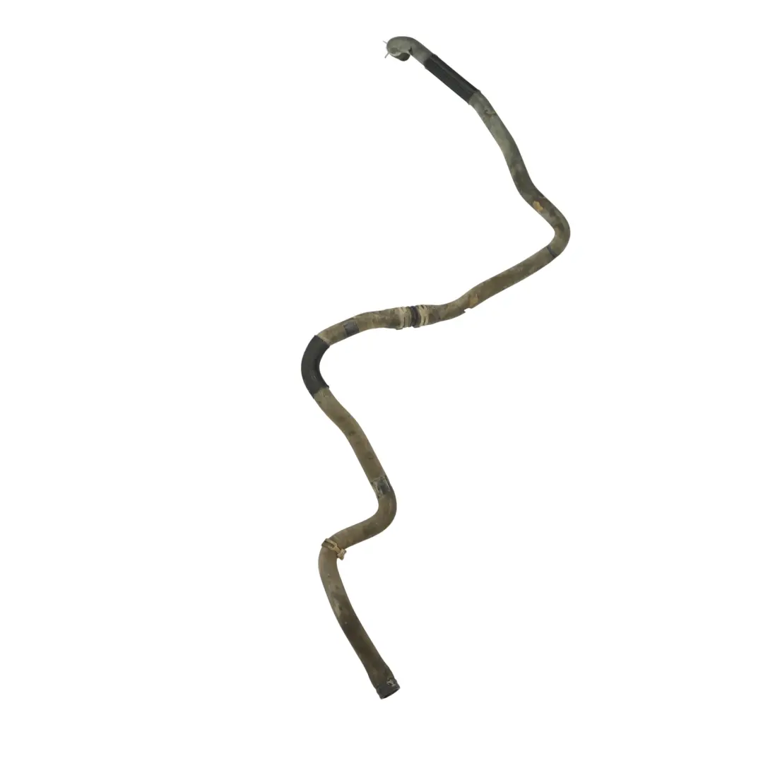 Mk8 Coolant Water Pipe Hose 2.0 TDCi to Ford Transit with Part number GK21-8C351-BD Ford Transit Mk8 Coolant Water Pipe Hose 2.0 TDCi - SKU GK21-8C351-BD - Part number GK21-8C351-BD