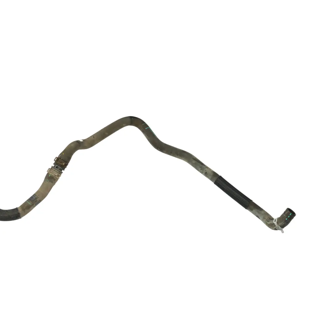 Ford Transit Mk8 Coolant Water Pipe Hose 2.0 TDCi - SKU GK21-8C351-BD - Part number GK21-8C351-BD