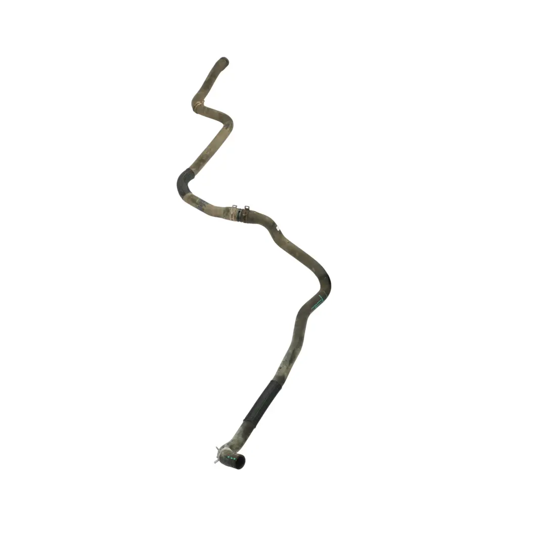 Ford Transit MK8 Tuyau Durite Liquide Refroidissement 2.0 TDCi - SKU GK21-8C351-BD - Numéro de pièce GK21-8C351-BD