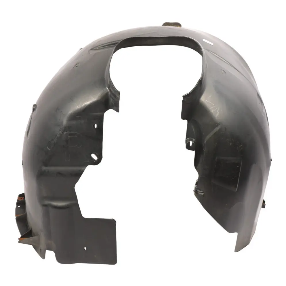 Mk2 Wheel Arch Liner Cover Front Right O/S 4M51-16114-AA to Ford Focus with Part number 2821190 Ford Focus Mk2 Wheel Arch Liner Cover Front Right O/S 4M51-16114-AA - SKU 2821190 - Part number 2821190
