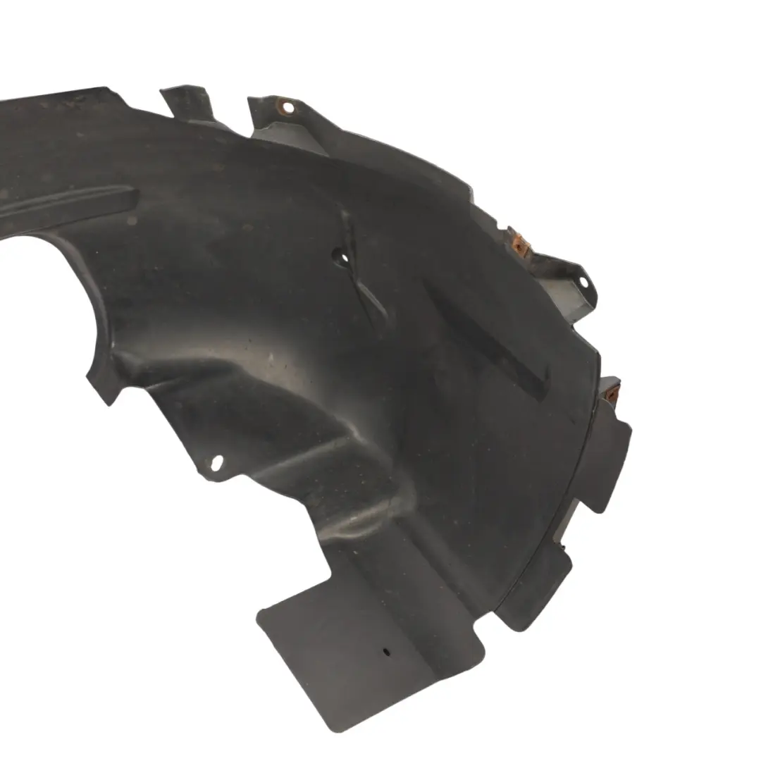 Mk2 Wheel Arch Liner Cover Front Right O/S 4M51-16114-AA to Ford Focus with Part number 2821190 Ford Focus Mk2 Wheel Arch Liner Cover Front Right O/S 4M51-16114-AA - SKU 2821190 - Part number 2821190