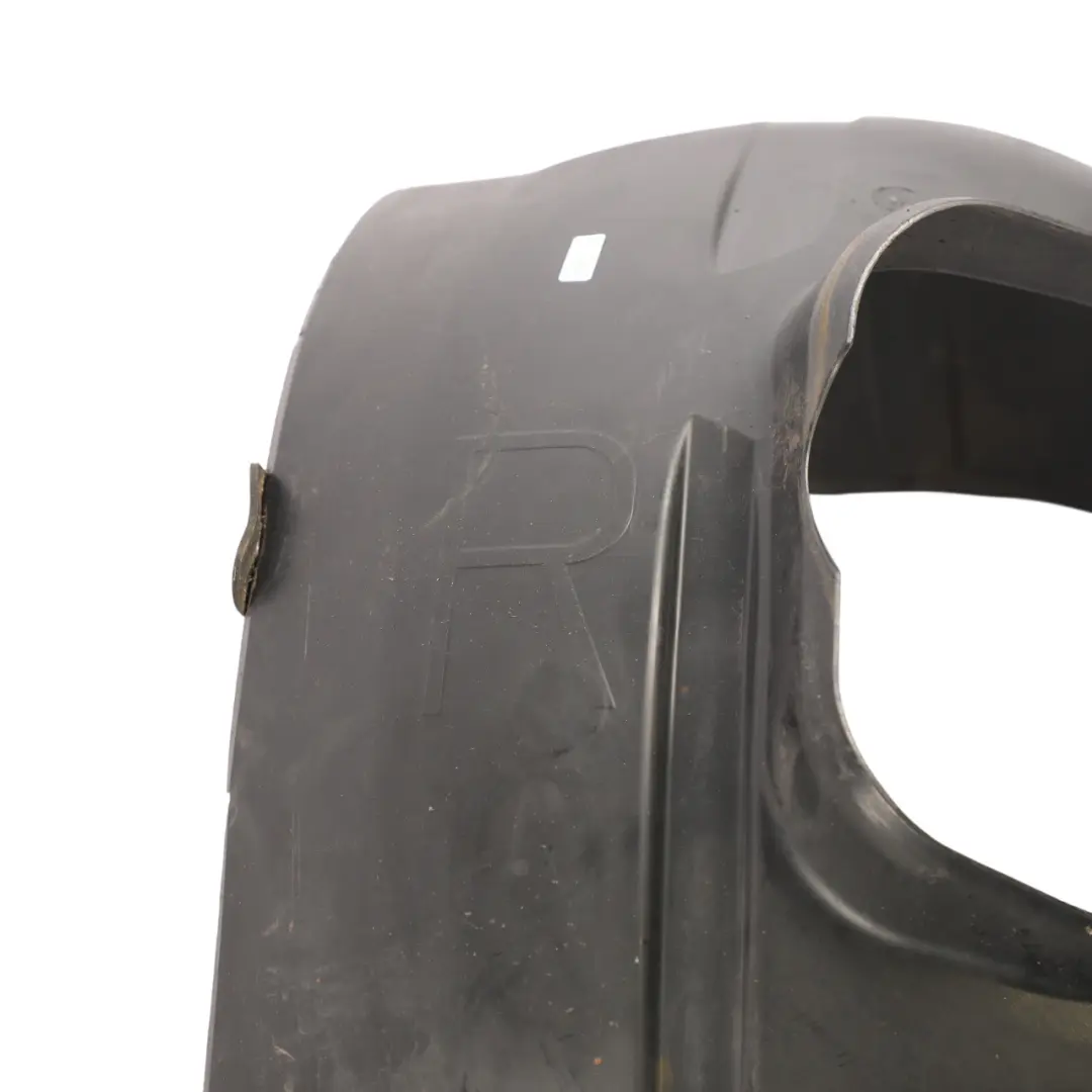 Ford Focus Mk2 Wheel Arch Liner Cover Front Right O/S 4M51-16114-AA - SKU 2821190 - Part number 2821190