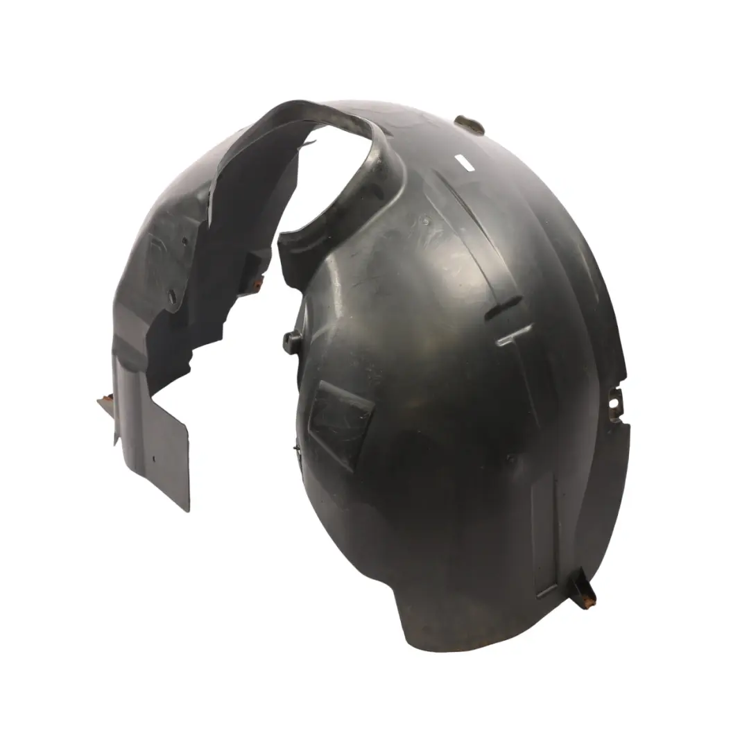 Mk2 Wheel Arch Liner Cover Front Right O/S 4M51-16114-AA to Ford Focus with Part number 2821190 Ford Focus Mk2 Wheel Arch Liner Cover Front Right O/S 4M51-16114-AA - SKU 2821190 - Part number 2821190