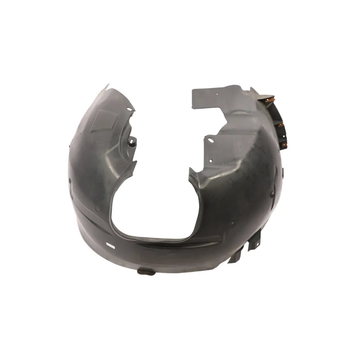 Ford Focus Mk2 Wheel Arch Liner Cover Front Right O/S 4M51-16114-AA - SKU 2821190 - Part number 2821190