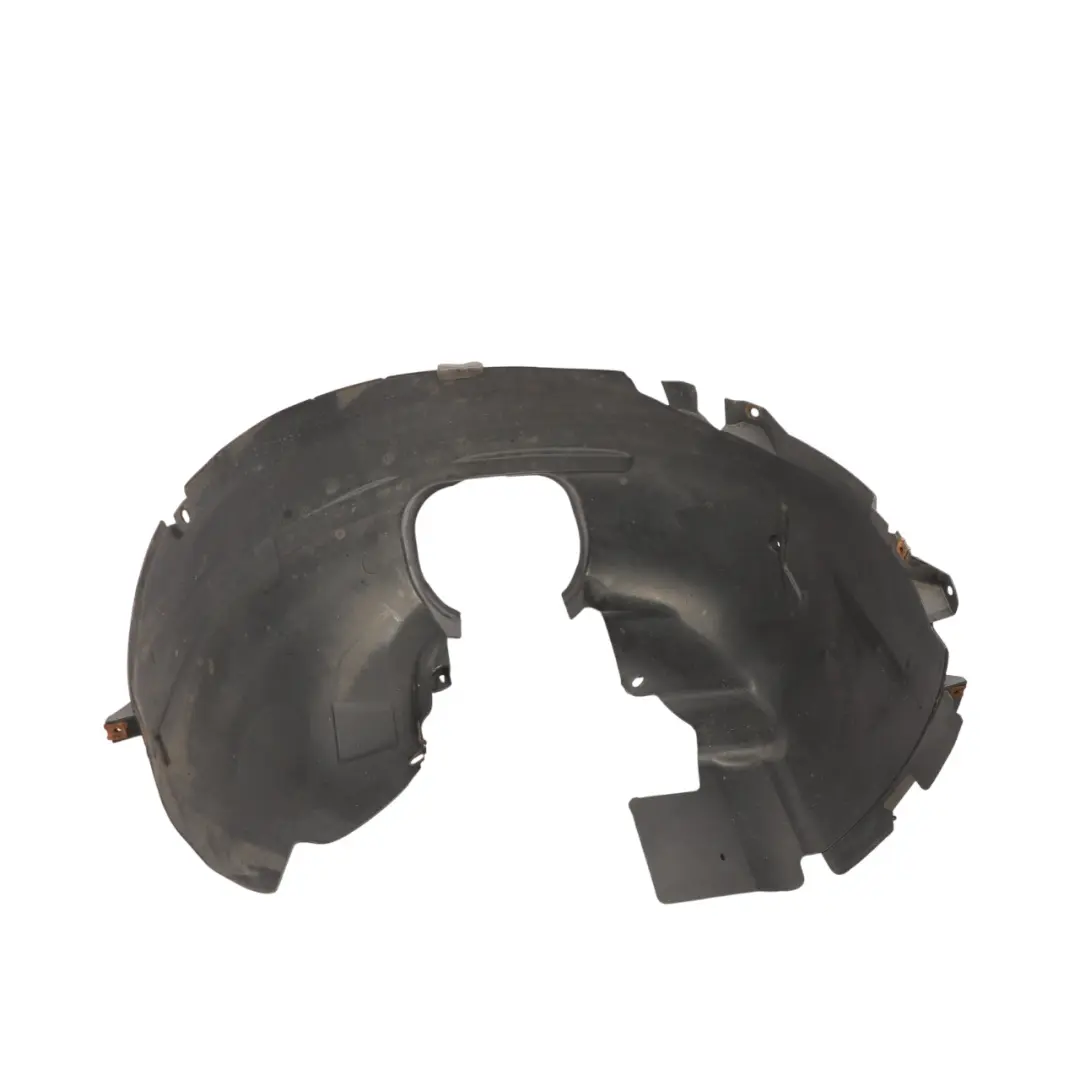 Mk2 Wheel Arch Liner Cover Front Right O/S 4M51-16114-AA to Ford Focus with Part number 2821190 Ford Focus Mk2 Wheel Arch Liner Cover Front Right O/S 4M51-16114-AA - SKU 2821190 - Part number 2821190