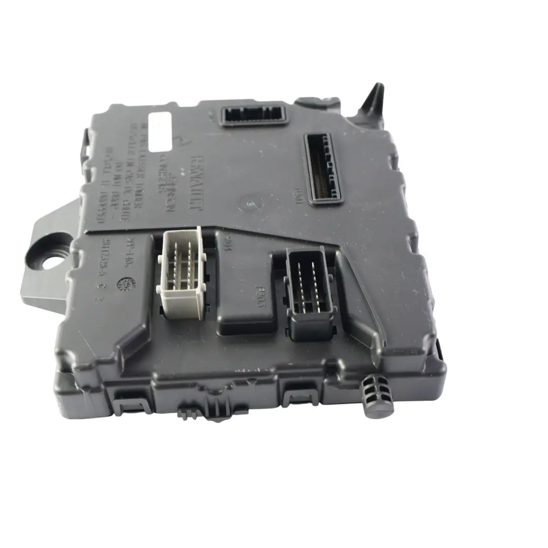 Body Control Module Unit ECU to Mercedes Citan W415 Renault Kangoo BCM with Part number 284B13867R Mercedes Citan W415 Renault Kangoo BCM Body Control Module Unit ECU - SKU 284B13867R - Part number 284B13867R