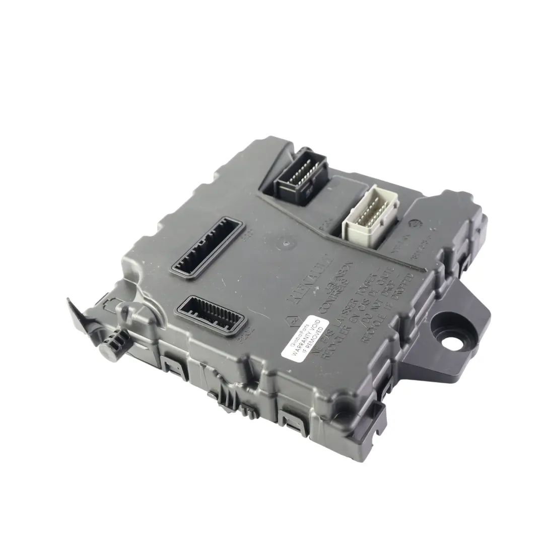Mercedes Citan W415 Renault Kangoo Módulo Control Carrocería BCM ECU - SKU 284B13867R - Número de pieza 284B13867R
