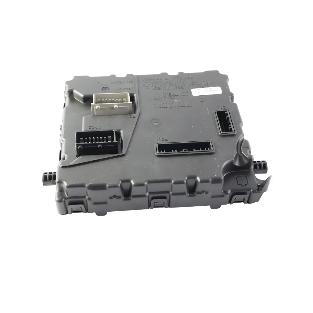 Mercedes Citan W415 Renault Kangoo Module BCM Boîtier Contrôle - SKU 284B13867R - Numéro de pièce 284B13867R