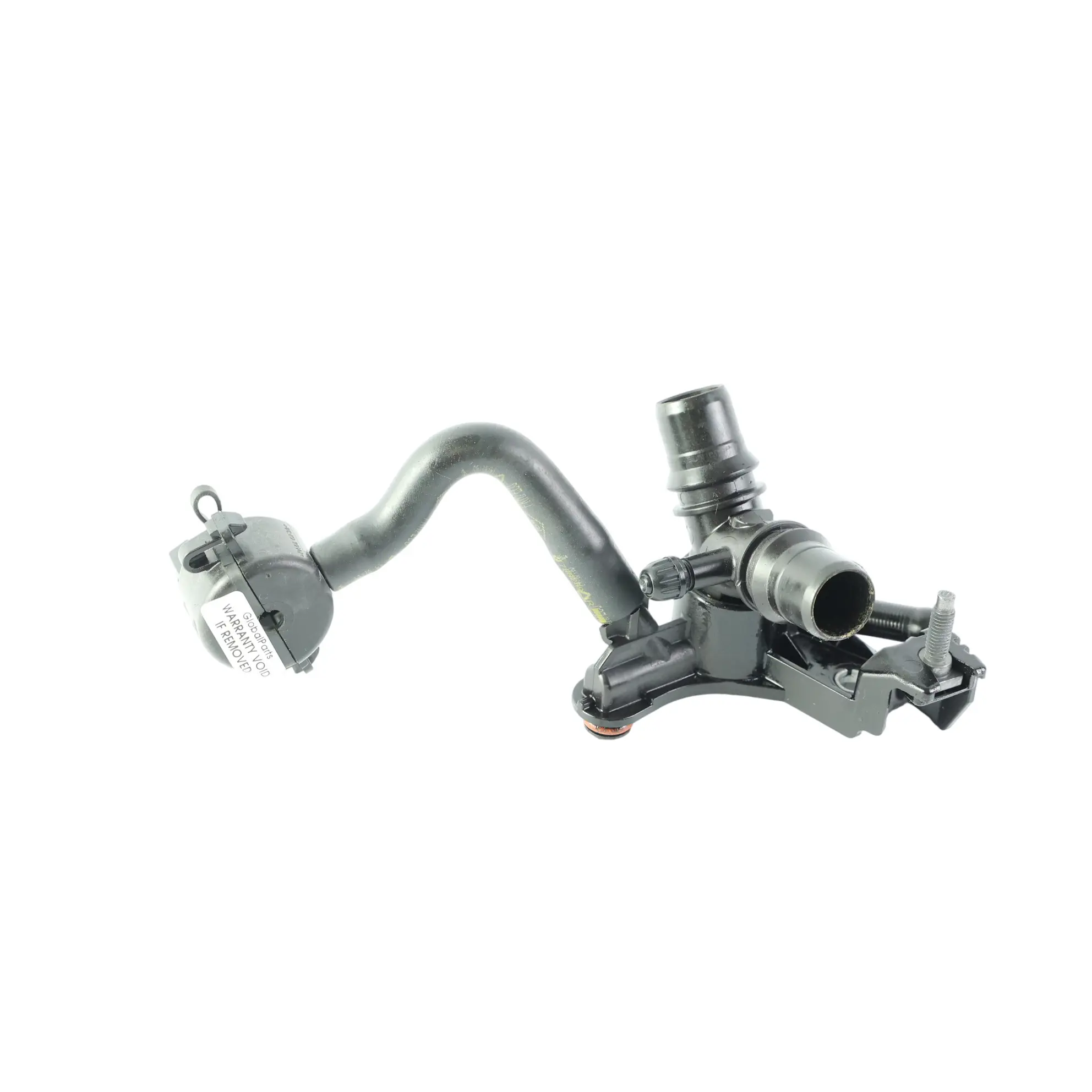 Mercedes Vito W447 Engine Cooling Thermostat Water Coolant Pipe OM622 289355520R