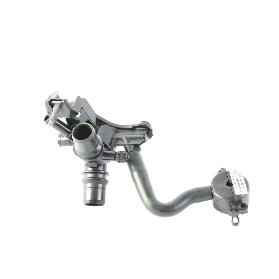 Mercedes Vito W447 Termostato Tubo Liquido Raffreddamento OM622 - SKU 289355520R - Numero di parte 289355520R