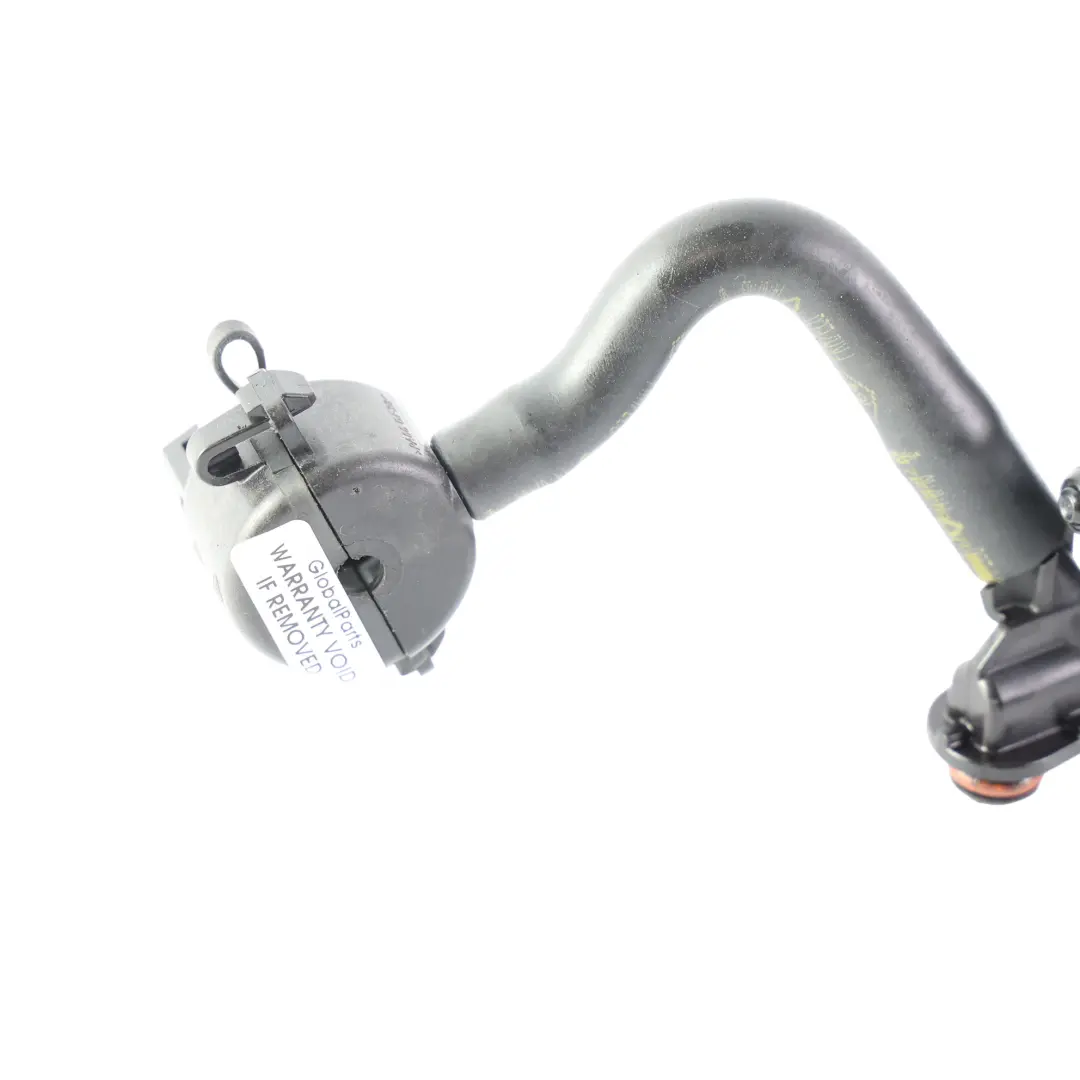 Mercedes Vito W447 Engine Cooling Thermostat Water Coolant Pipe OM622 - SKU 289355520R - Part number 289355520R