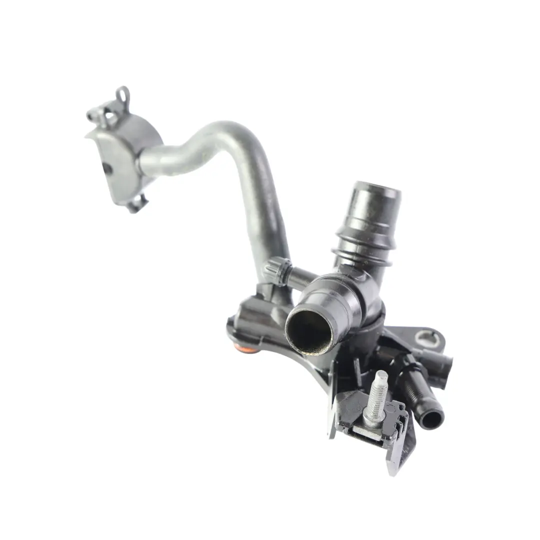 Rura Chłodnicy Wody Termostat OM622 do Mercedes Vito W447 o numerze 289355520R Mercedes Vito W447 Rura Chłodnicy Wody Termostat OM622 - SKU 289355520R - Numer Części 289355520R