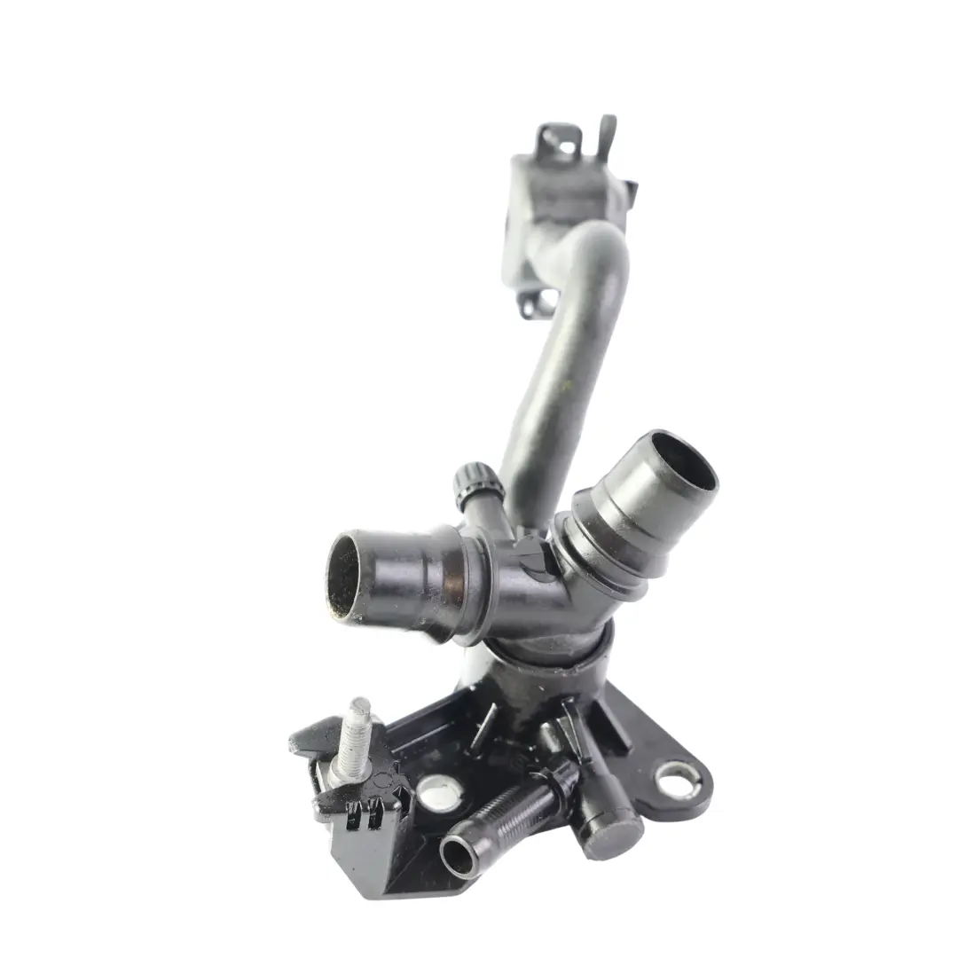 Mercedes Vito W447 Engine Cooling Thermostat Water Coolant Pipe OM622 - SKU 289355520R - Part number 289355520R