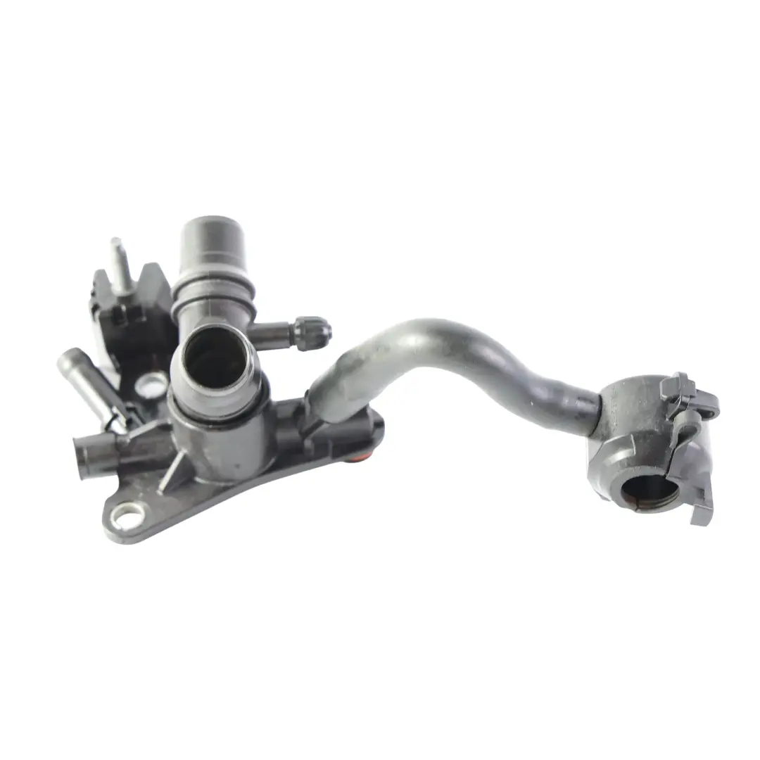 Termostato Tubo Liquido Raffreddamento OM622 per Mercedes Vito W447 con numero di parte 289355520R Mercedes Vito W447 Termostato Tubo Liquido Raffreddamento OM622 - SKU 289355520R - Numero di parte 289355520R