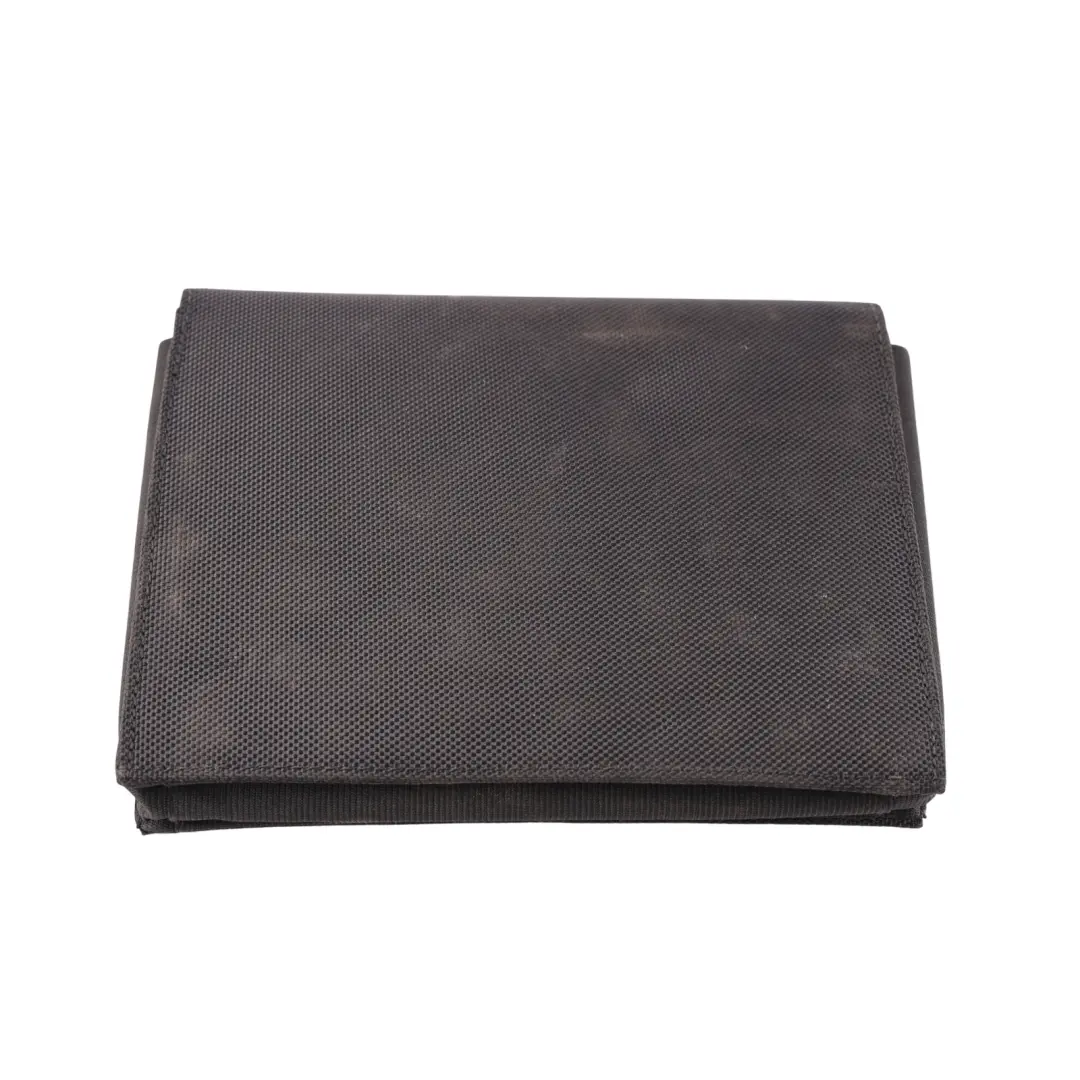Audi Q5 8R Owner's Handook Manual Guide Quick Reference Warranty - SKU 2925618RB20 - Part number 2925618RB20