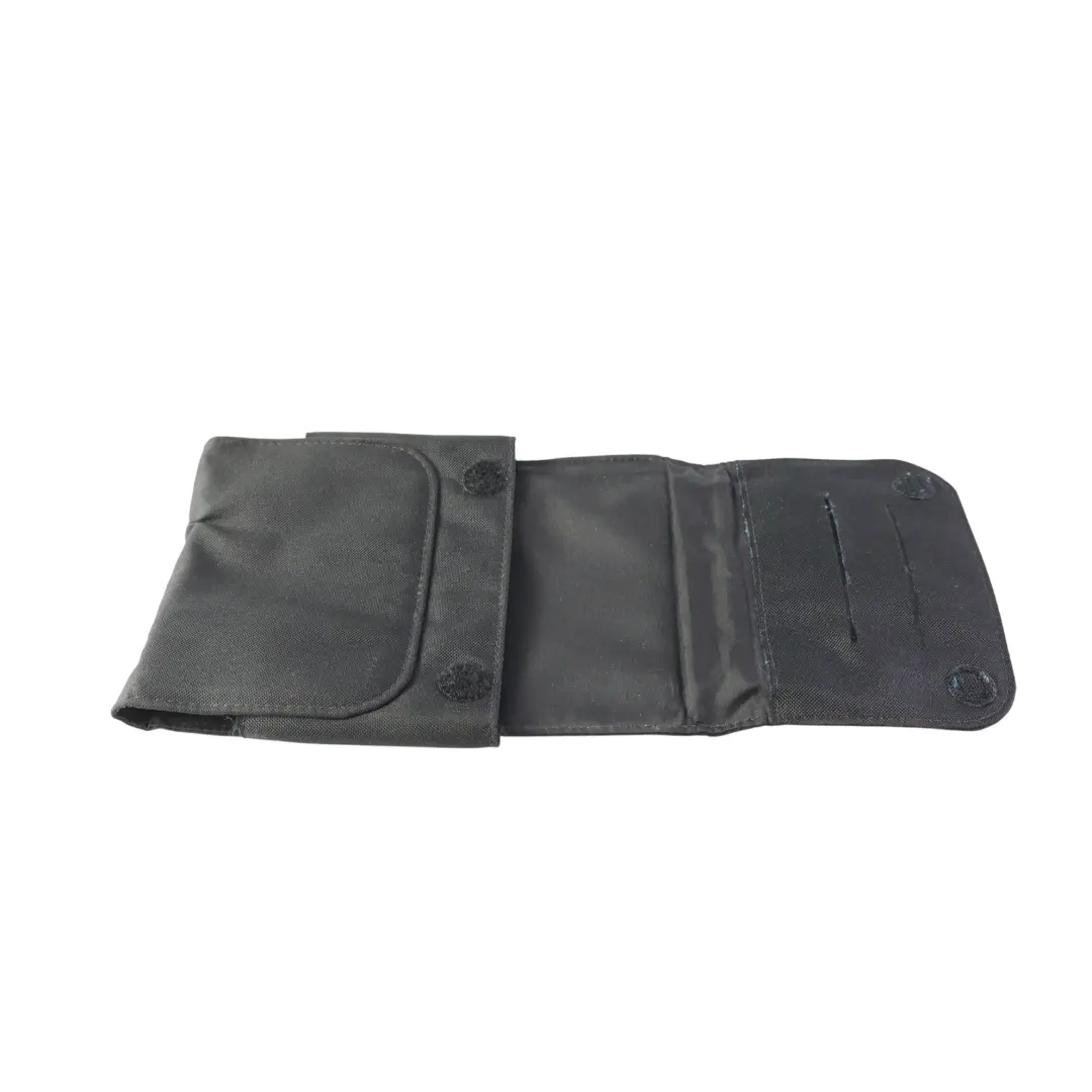BMW F32 Instrukcja Obsługi Komplet Etui - SKU 2978107-1 - Numer Części 2978107