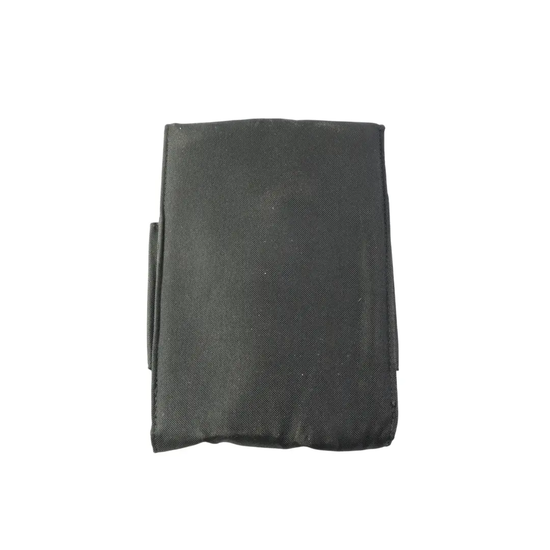 BMW F32 Manuel Propriétaire Livre Instructions Set Étui Pochette - SKU 2978107-1 - Numéro de pièce 2978107