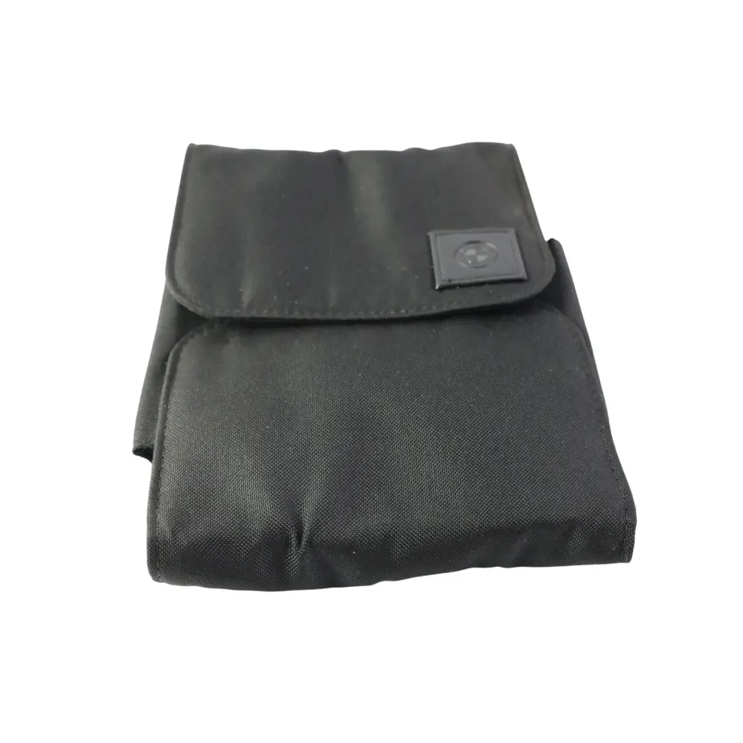 Manuel Propriétaire Livre Instructions Set Étui Pochette pour BMW F32 à propos du numéro de pièce 2978107 BMW F32 Manuel Propriétaire Livre Instructions Set Étui Pochette - SKU 2978107-1 - Numéro de pièce 2978107