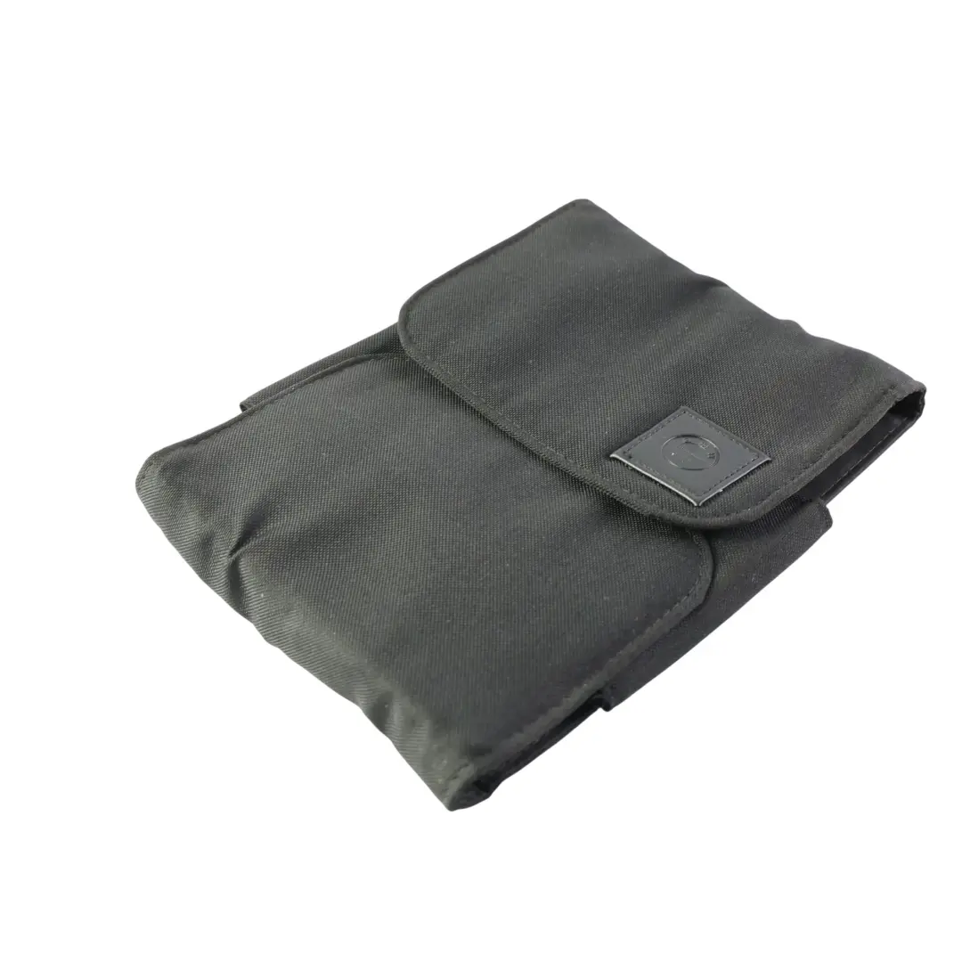 BMW F32 Owner's Handbook Instruction Book Set Wallet Case Pouch - SKU 2978107-1 - Part number 2978107
