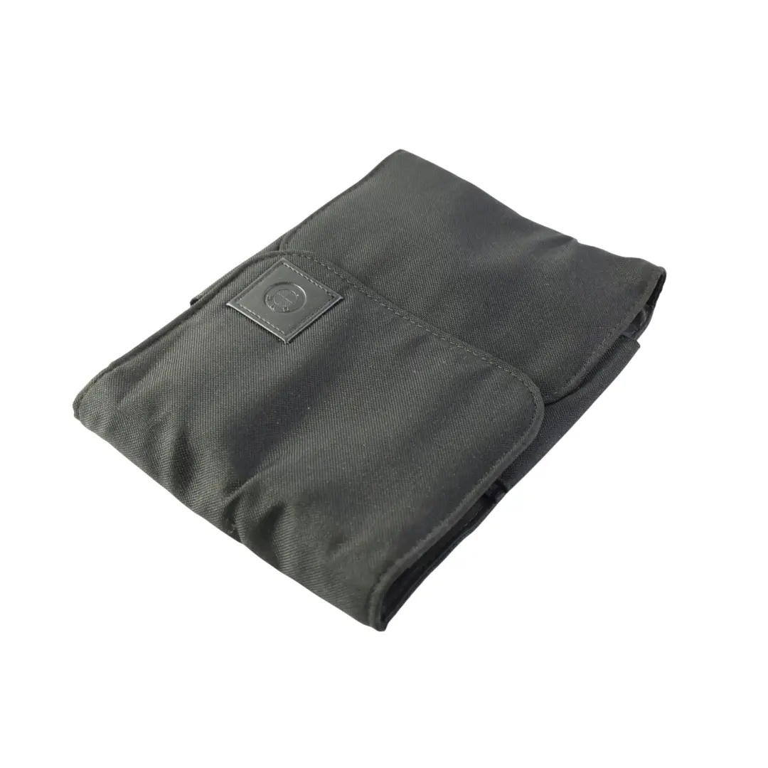 BMW F32 Owner's Handbook Instruction Book Set Wallet Case Pouch - SKU 2978107-1 - Part number 2978107