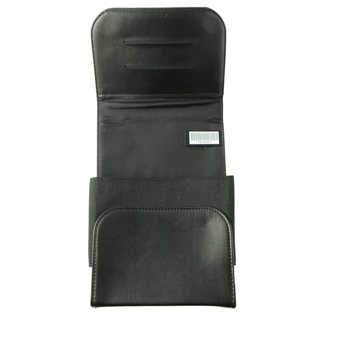 Instrukcja Obsługi Książka Etui Portfel Zestaw do BMW F87 M2 LCI o numerze 2981810 BMW F87 M2 LCI Instrukcja Obsługi Książka Etui Portfel Zestaw - SKU 2981810-1 - Numer Części 2981810