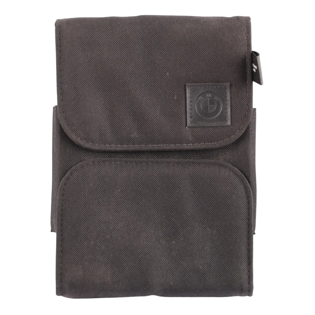 BMW F07 F10 F20 F21 F30 F31 F90 Logbook Book Slipcase Pouch Case Wallet 2982693