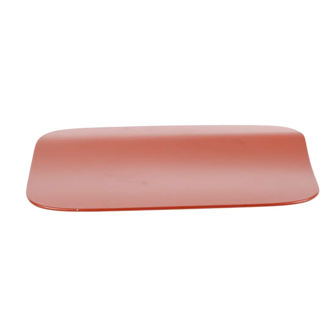 BMW X1 E84 Fuel Fill In Flap Cover Cap Panel Valencia Orange Metallic - B44 - SKU 2993153-ORG - Part number 2993153