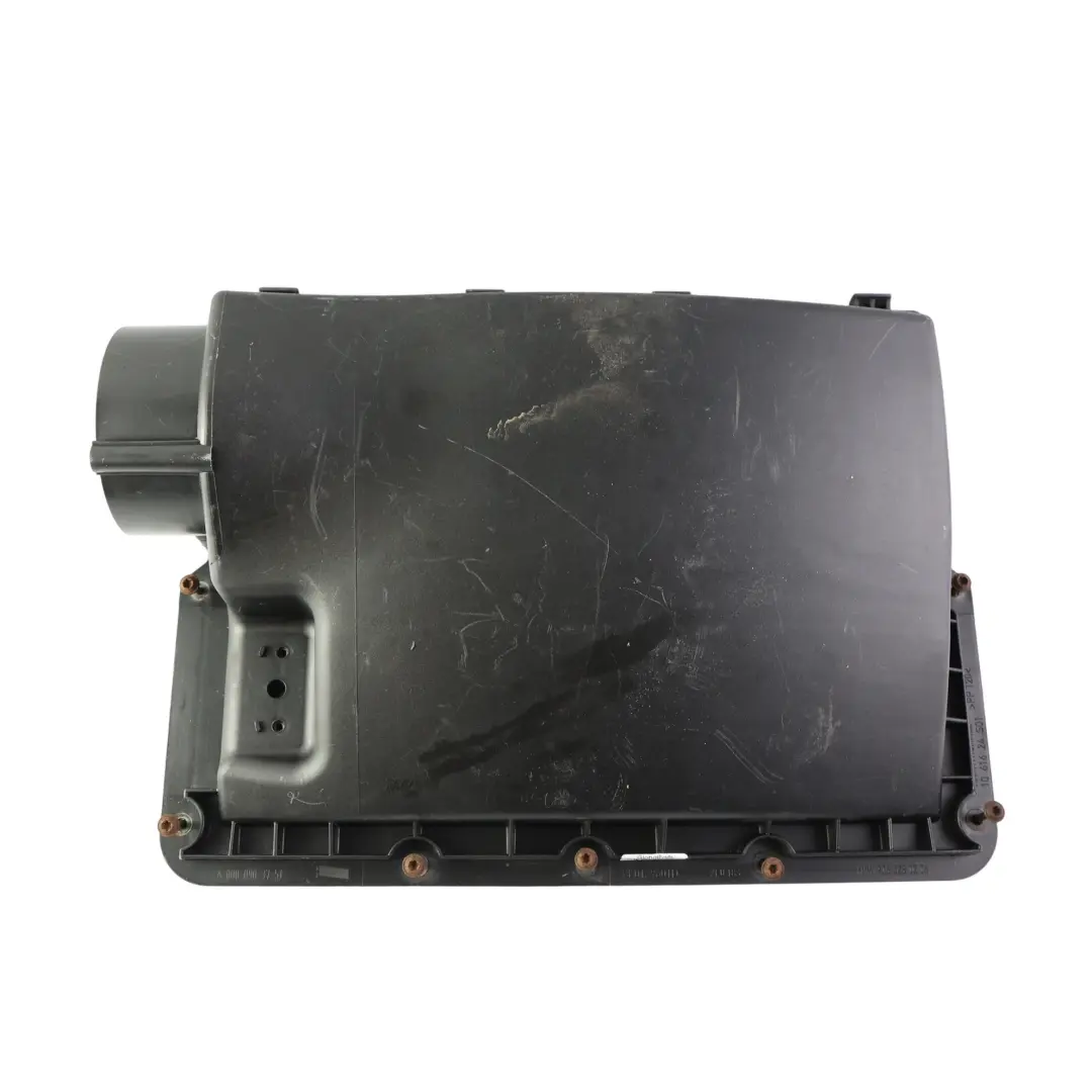 Volkswagen Crafter 2E MK1 Scatola Alloggiamento Filtro Aria 2.0 TDI - SKU 2E0129601D-1 - Numero di parte 2E0129601D