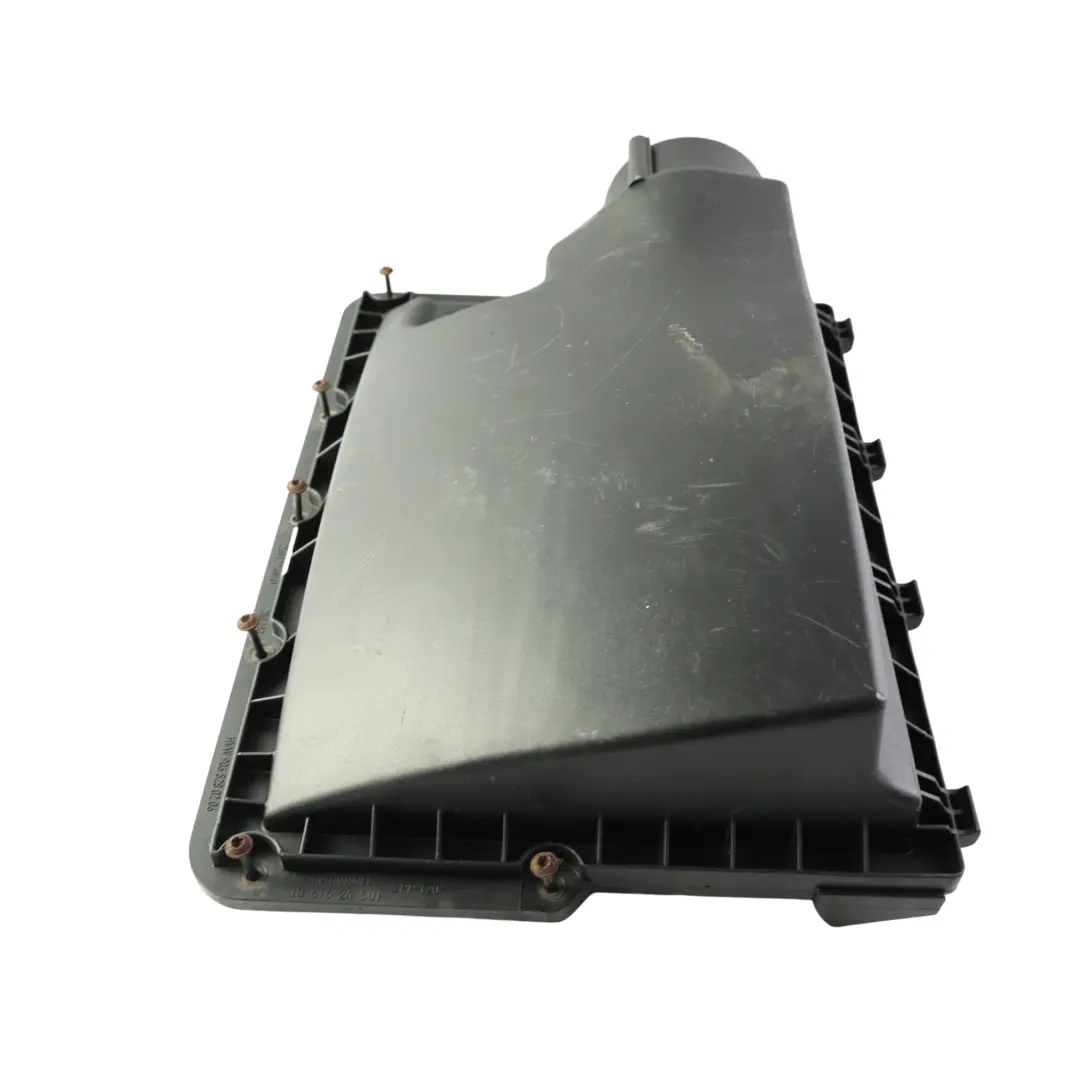 Volkswagen Crafter 2E Mk1 Air Filter Box Housing 2.0 TDI - SKU 2E0129601D-1 - Part number 2E0129601D