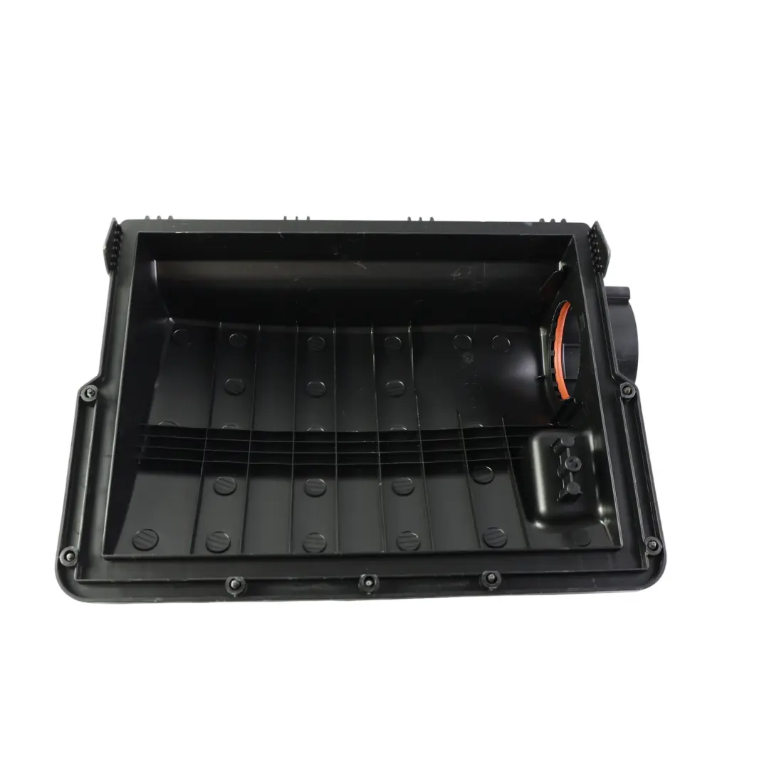 MK1 Caja Carcasa Filtro Aire 2.0 TDI para Volkswagen Crafter 2E con número de pieza 2E0129601D Volkswagen Crafter 2E MK1 Caja Carcasa Filtro Aire 2.0 TDI - SKU 2E0129601D-1 - Número de pieza 2E0129601D