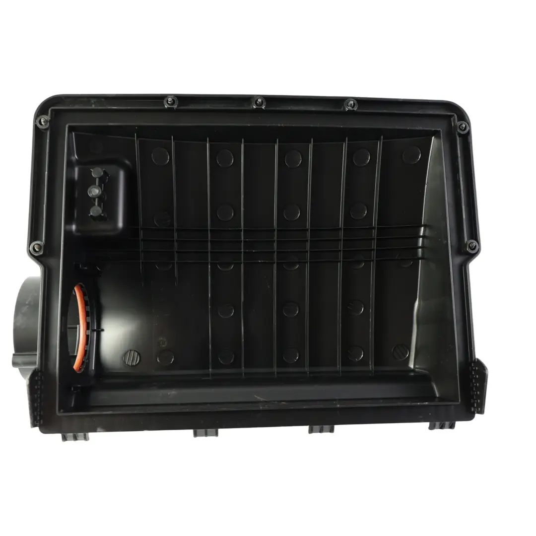 Mk1 Obudowa Filtra Powietrza 2.0 TDI do Volkswagen Crafter 2E o numerze 2E0129601D Volkswagen Crafter 2E Mk1 Obudowa Filtra Powietrza 2.0 TDI - SKU 2E0129601D-1 - Numer Części 2E0129601D