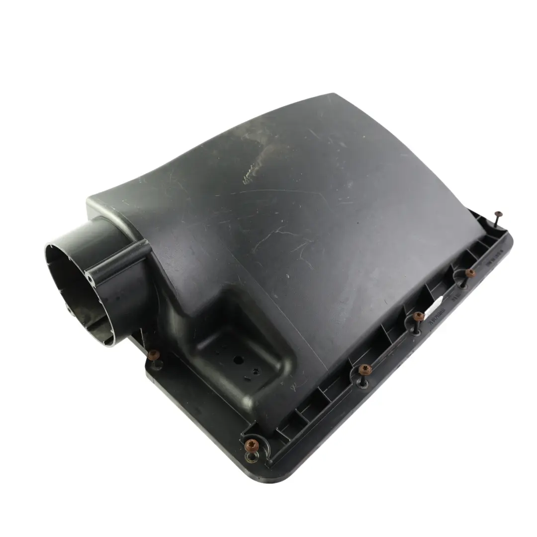 MK1 Luftfiltergehäuse 2.0 TDI für Volkswagen Crafter 2E mit Teilenummer 2E0129601D Volkswagen Crafter 2E MK1 Luftfiltergehäuse 2.0 TDI - SKU 2E0129601D-1 - Teilenummer 2E0129601D