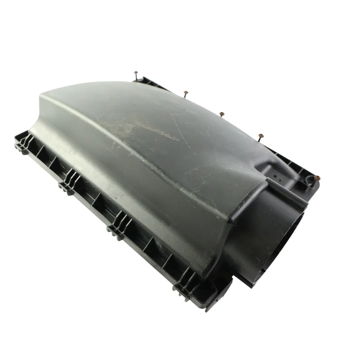 Mk1 Air Filter Box Housing 2.0 TDI to Volkswagen Crafter 2E with Part number 2E0129601D Volkswagen Crafter 2E Mk1 Air Filter Box Housing 2.0 TDI - SKU 2E0129601D-1 - Part number 2E0129601D