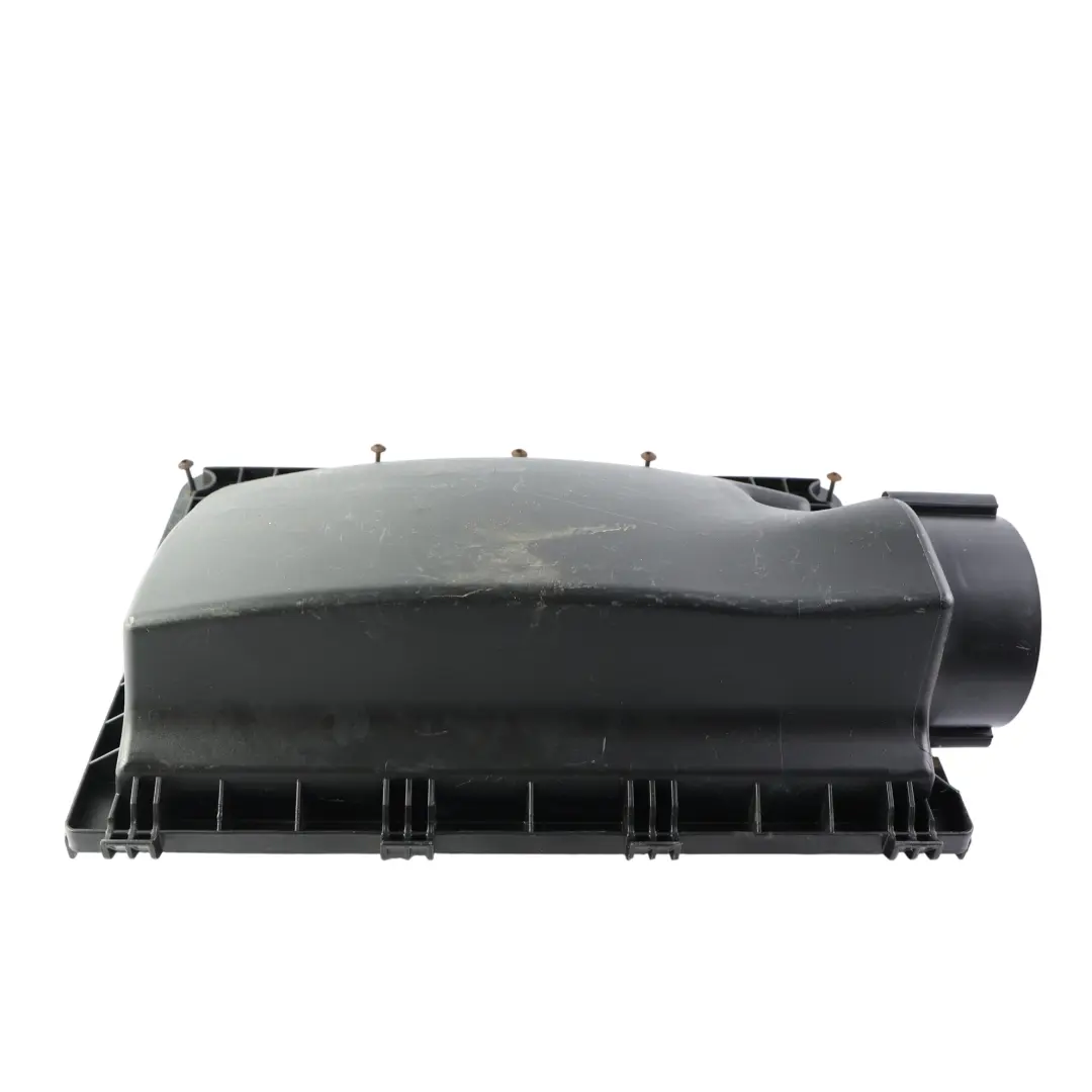 Mk1 Air Filter Box Housing 2.0 TDI to Volkswagen Crafter 2E with Part number 2E0129601D Volkswagen Crafter 2E Mk1 Air Filter Box Housing 2.0 TDI - SKU 2E0129601D-1 - Part number 2E0129601D