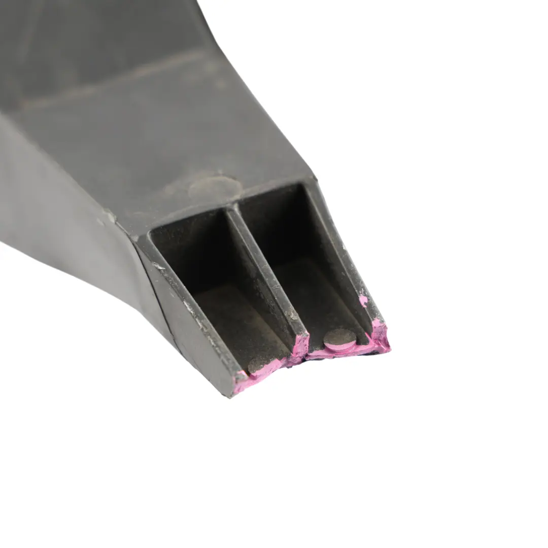 Volkswagen Crafter 2E Mk1 Air Filter Box Housing 2.0 TDI - SKU 2E0129601D - Part number 2E0129601D