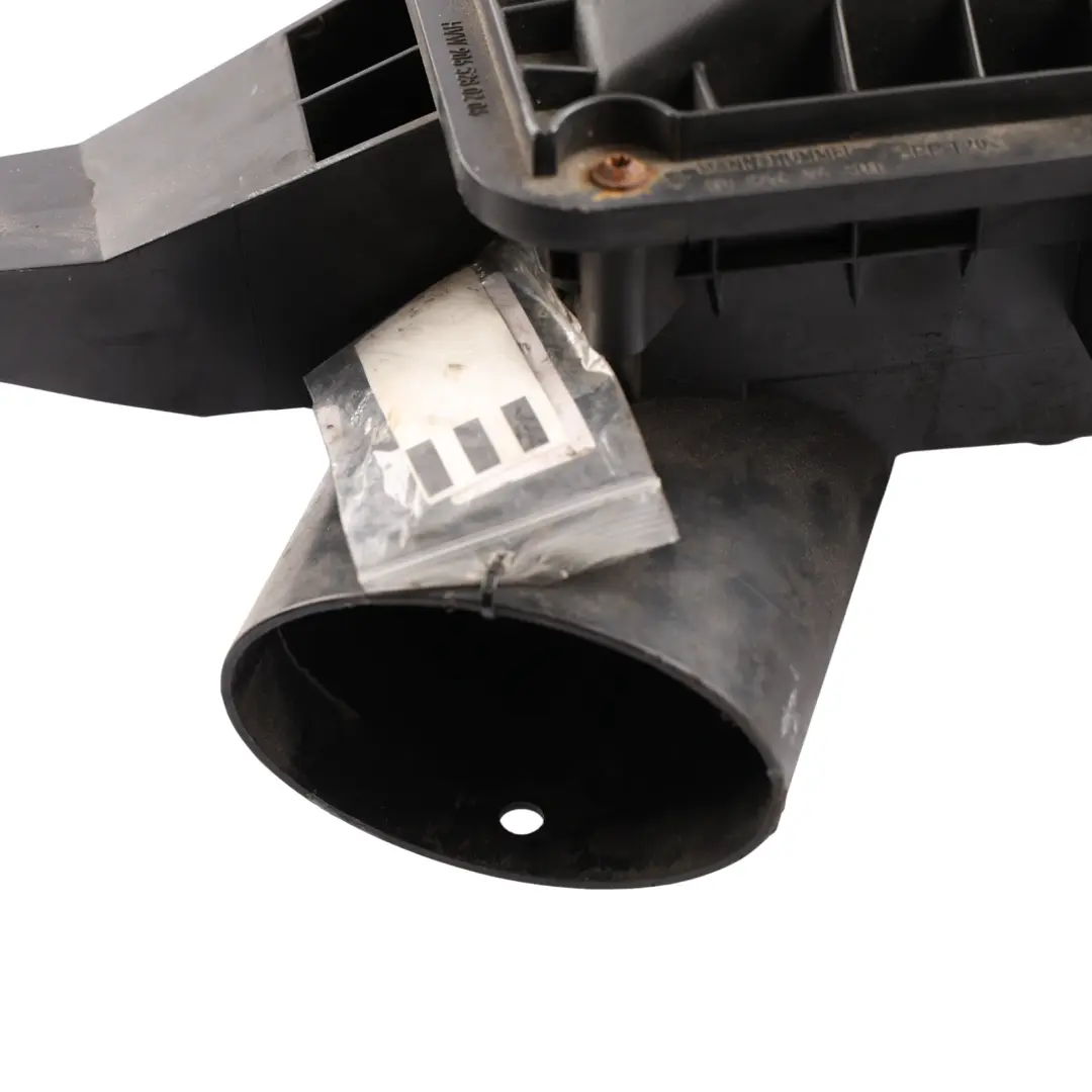 Volkswagen Crafter 2E Mk1 Air Filter Box Housing 2.0 TDI - SKU 2E0129601D - Part number 2E0129601D