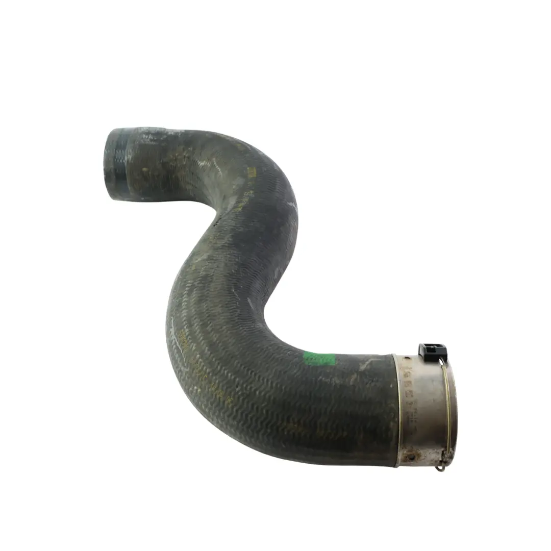 Mk1 Intercooler Turbo Hose Pipe 2.0 TDI to Volkswagen Crafter with Part number 2E0145955G Volkswagen Crafter Mk1 Intercooler Turbo Hose Pipe 2.0 TDI - SKU 2E0145955G - Part number 2E0145955G
