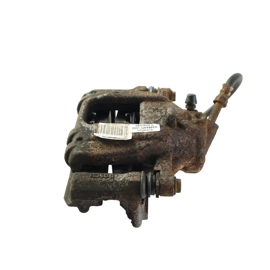 Volkswagen Crafter Mk2 Rear Brake Caliper Housing Right O/S - SKU 2E0615424 - Part number 2E0615424
