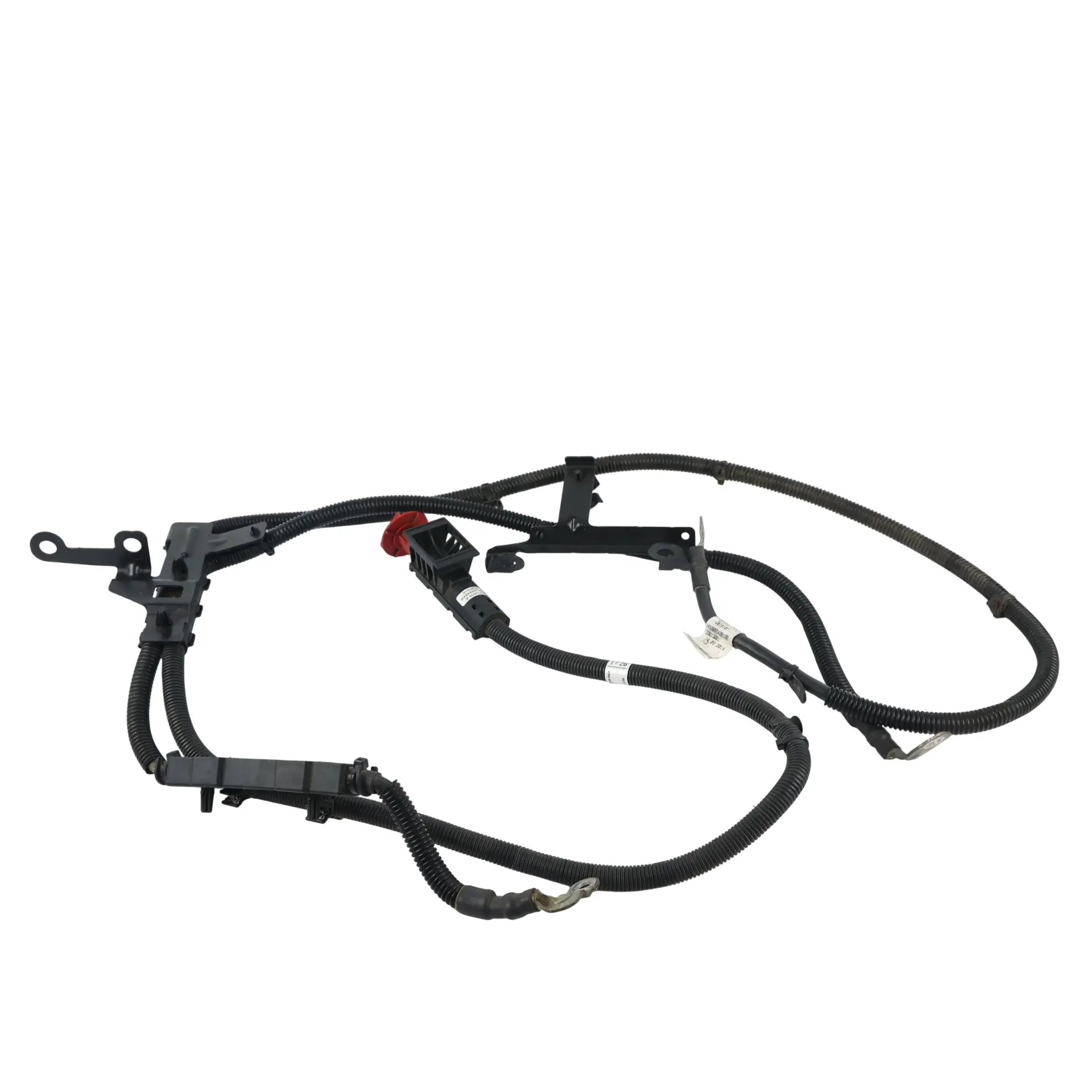 VW Crafter I Mercedes Sprinter W906 Positive Battery Cable Loom 9065400100