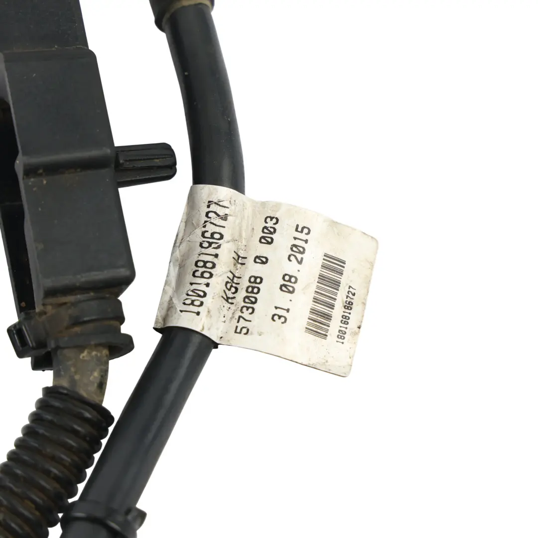 VW Crafter I Mercedes Sprinter W906 Positive Battery Cable Loom 9065400100 - SKU 2E0971130BF - Part number 2E0971130BF