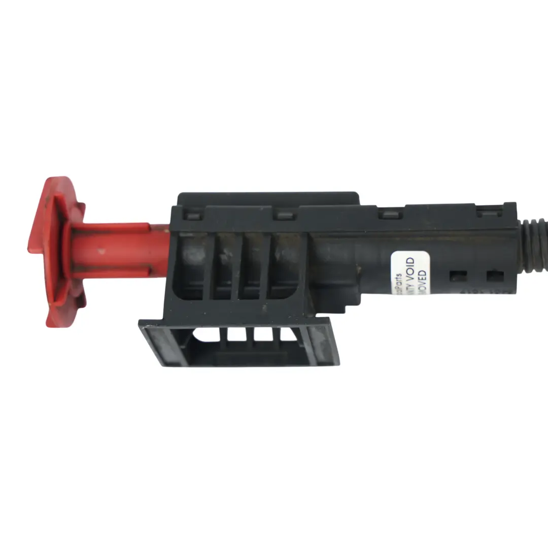 Volkswagen Crafter I Mercedes Sprinter W906 Wiązka Akumulatora 9065400100 - SKU 2E0971130BF - Numer Części 2E0971130BF