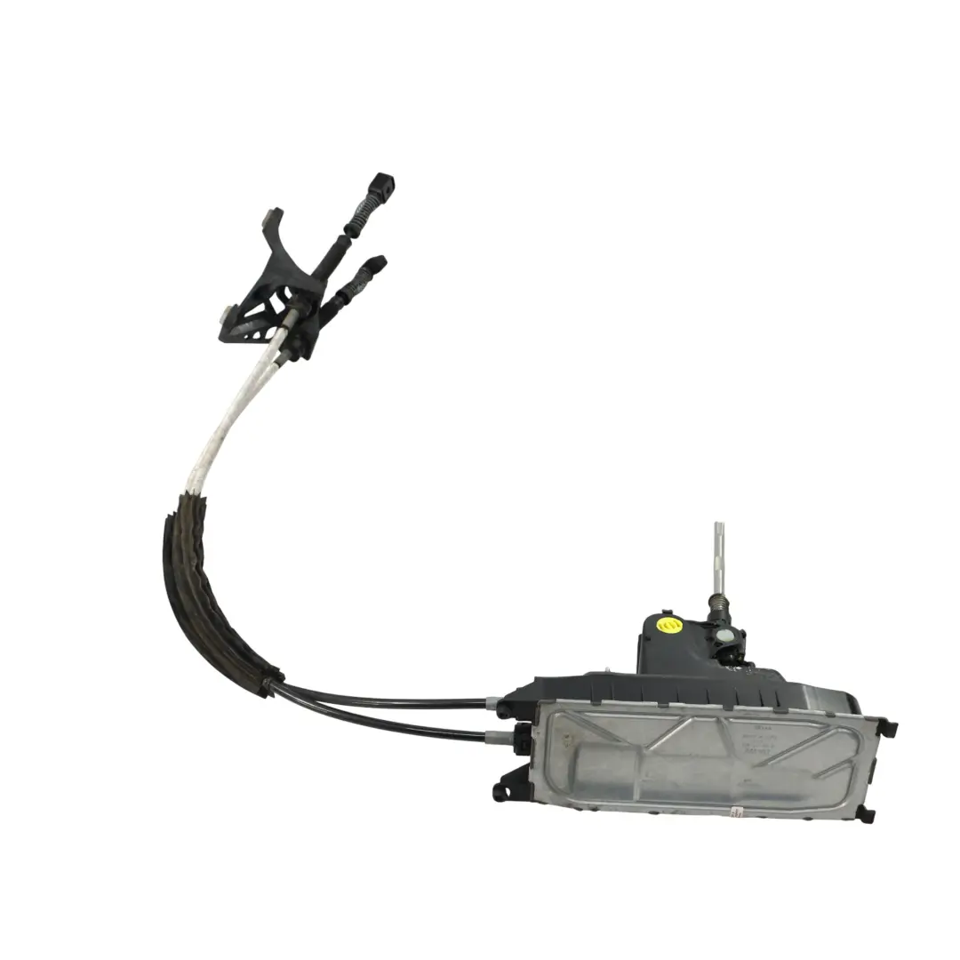 Selector Lever With Linkage to Audi Q2 GA 6 Speed Manual Gear with Part number 2GA711049B Audi Q2 GA 6 Speed Manual Gear Selector Lever With Linkage - SKU 2GA711049B - Part number 2GA711049B