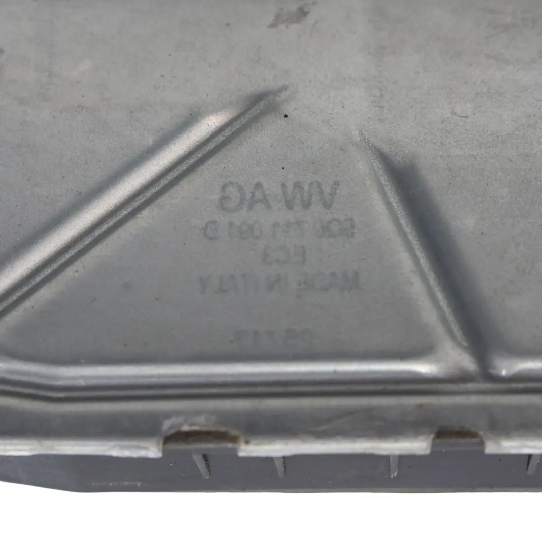 Audi Q2 GA Levier Sélecteur Vitesse Manuel 6 Vitesses - SKU 2GA711049B - Numéro de pièce 2GA711049B
